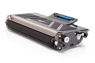 Compatible Toner Brother TN2120 / TN2110 / TN360 Negro