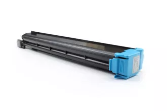 Compatible Toner Konica Minolta BIZHUB C203 / C253 / Magicolor 8650 Cyan A0D7452 / TN-213C