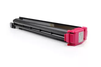 Compatible Toner Konica Minolta BIZHUB C203 / C253 / Magicolor 8650 Magenta A0D7352 / TN-213M