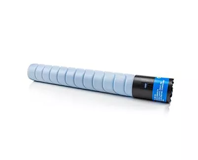 Compatible Toner KONICA MINOLTA BIZHUB C220 / C280 Cyan A11G451 / TN216C