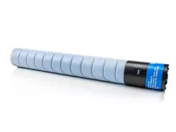 Compatible Olivetti d-Color MF223 Cyan A8K3450 (TN221)