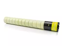 Compatible Olivetti d-Color MF223 Amarillo A8K3250 (TN221)