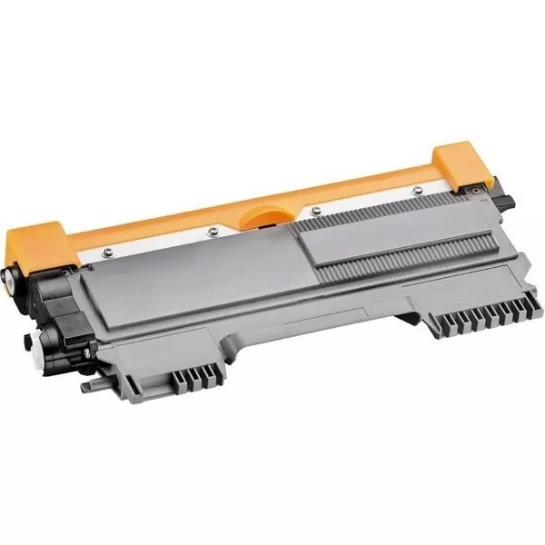 Compatible Toner Brother TN2220 XL / TN2210 / TN450 negro | TN-2220 / TN-2210 / TN-450