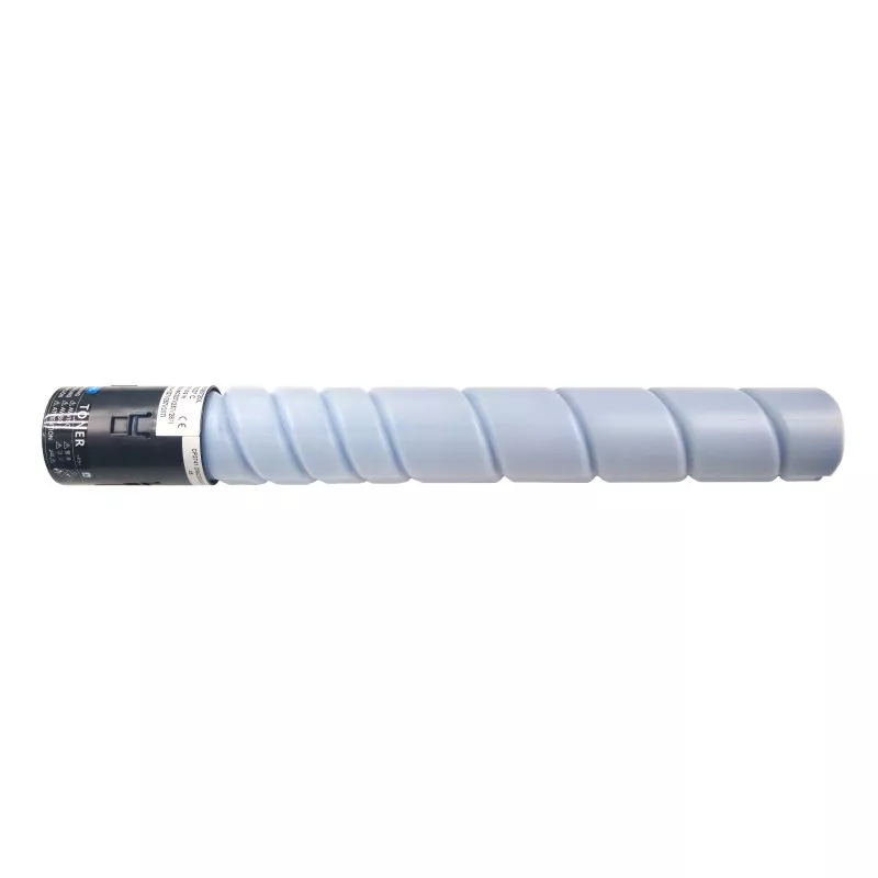 Compatible Konica Minolta Bizhub C257i Cyan Cartucho de Toner TN227C / ACVH450
