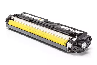 Compatible Toner BROTHER TN245 / TN241 AMARILLO