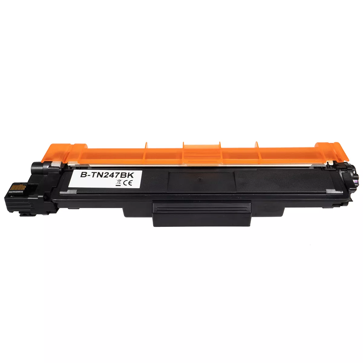 Compatible Toner Brother TN243 / TN247 Negro TN-243BK / TN-247BK