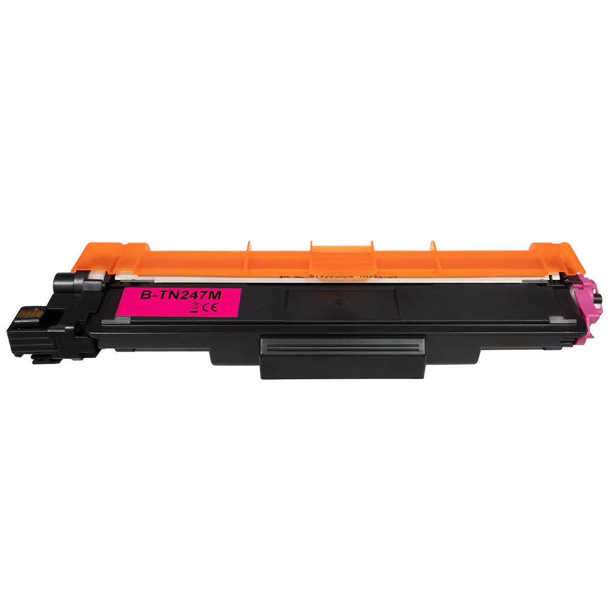 Compatible Toner Brother TN243 / TN247 Magenta TN-243M / TN-247M