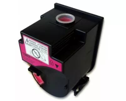 Compatible Toner KONICA MINOLTA BIZHUB C350 / C351 / C450 Magenta 4053-603 / TN310M