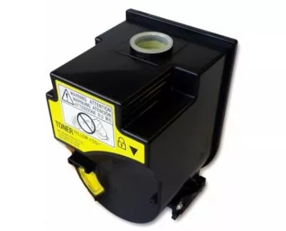 Compatible Toner KONICA MINOLTA BIZHUB C350 / C351 / C450 Amarillo 4053-503 / TN310Y