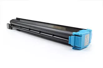 Compatible Toner KONICA MINOLTA BIZHUB C300 / C352 Cyan 8938708 / TN-312C