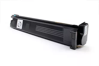 Compatible Toner KONICA MINOLTA BIZHUB C300 / C352 Negro 8938705 / TN-312K