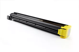 Compatible Toner KONICA MINOLTA BIZHUB C300 / C352 Amarillo 8938706 / TN-312Y