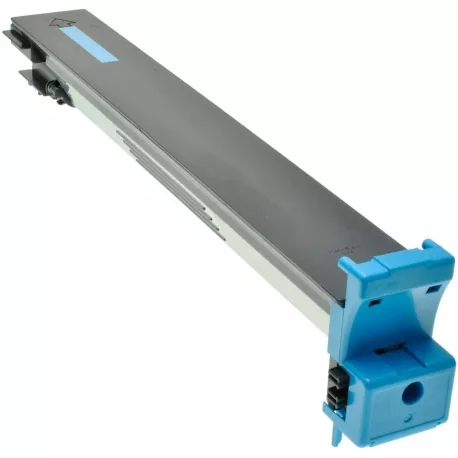 Compatible Toner KONICA MINOLTA BIZHUB C353 TN-314C / A0D7451 Cyan