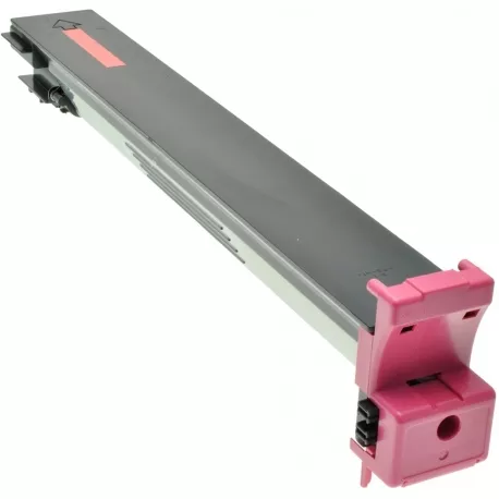 Compatible Toner KONICA MINOLTA BIZHUB C353 TN-314M / A0D7351 Magenta
