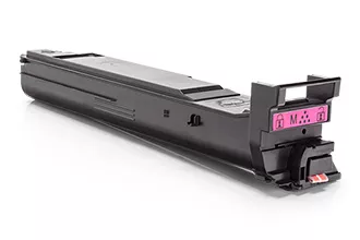 Compatible Konica Minolta MagiColor 4650 / 4690MF / 4695MF Magenta Cartucho de Toner A0DK352