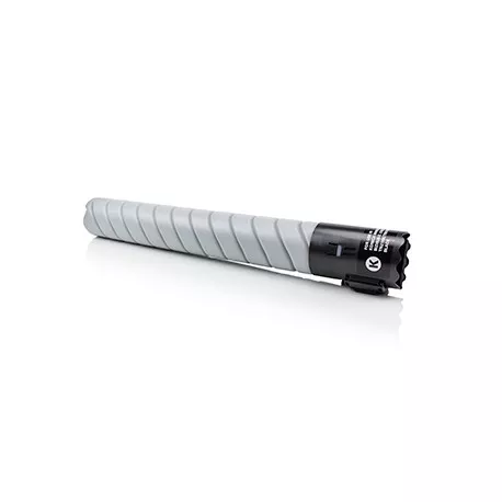 Compatible Toner KONICA MINOLTA BIZHUB C360 TN319K / TN319 Negro A11G150