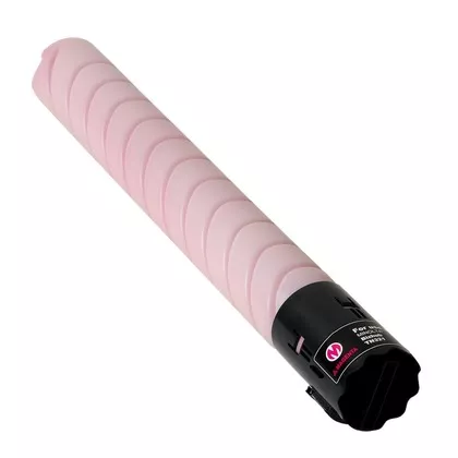 Compatible Toner KONICA MINOLTA BIZHUB C224 / C284 / C364 Magenta A33K350 / TN-321M