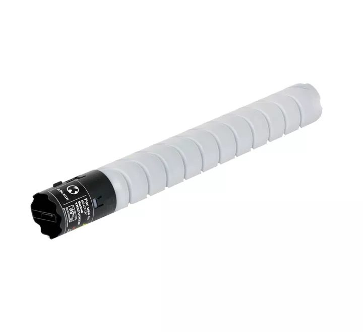 Compatible Toner Konica Minolta Bizhub 224e / 284e / 364e Negro Cartucho de Toner TN322 / A33K050