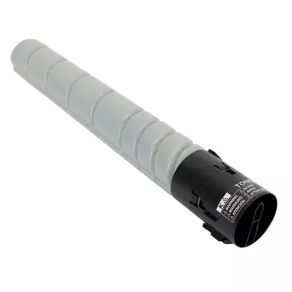 Compatible Toner KONICA MINOLTA BIZHUB C258 / C308 / C368 Negro A8DA150 / TN324K