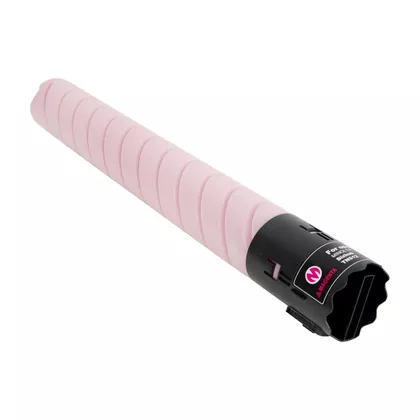 Compatible Toner KONICA MINOLTA BIZHUB C258 / C308 / C368 Magenta A8DA350 / TN324M