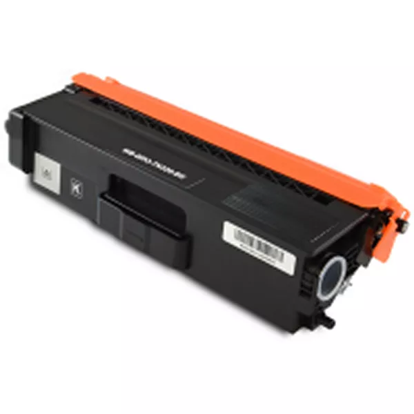 Compatible Toner BROTHER TN320 / TN325 /TN326 / TN321 / TN329 Negro