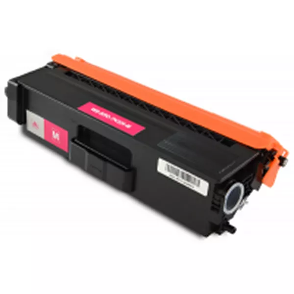 Compatible Toner BROTHER TN320 / TN325 / TN326 / TN321 / TN329 Magenta