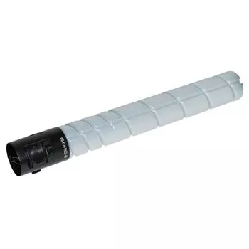 Compatible Konica Minolta Bizhub C250i / C300i / C360i Negro Cartucho de Toner AAV8150 / TN328 / TN-328K