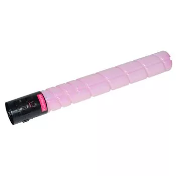 Compatible Konica Minolta Bizhub C250i / C300i / C360i Magenta Cartucho de Toner AAV8350 / TN328 / TN-328M