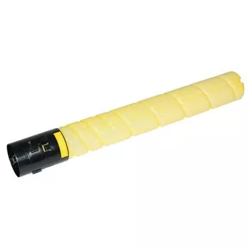 Compatible Konica Minolta Bizhub C250i / C300i / C360i Amarillo Cartucho de Toner AAV8250 / TN328 / TN-328Y