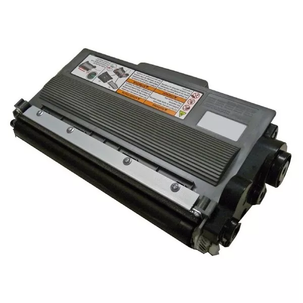 Compatible Toner BROTHER TN3390 Negro TN-3390