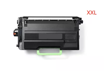 Compatible Brother TN3600XXL Negro Cartucho de Toner para Brother DCP-L5510 / HL-L5210 / HL-L6210 / HL-L6410 / MFC-L5710 / MFC-L6710 / MFC-L6910