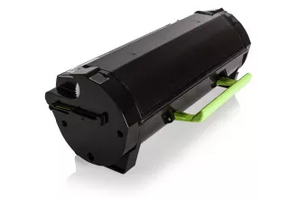Compatible Toner Konica Minolta Bizhub 3320 Negro TNP41 / TNP43 A6WT00H / A6WT00W