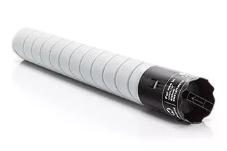 Compatible Toner TN-512K KONICA MINOLTA BIZHUB C454 / C554 Negro A33K152