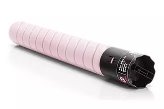 Compatible Toner TN-512M KONICA MINOLTA BIZHUB C454 / C554 Magenta A33K352