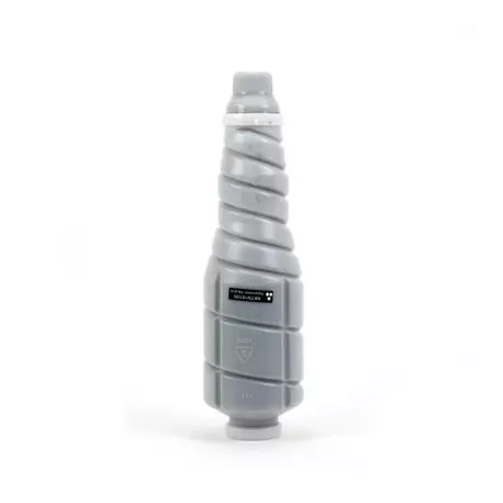 Compatible Konica Minolta Bizhub Pro C5500 / C6500 Negro  - Reemplaza A04P150 / TN610K
