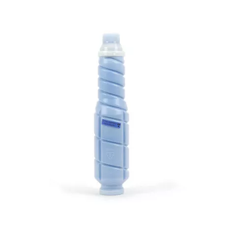 Compatible Konica Minolta Bizhub Pro C5500 / C6500 Cian  - Reemplaza A04P450 / TN610C