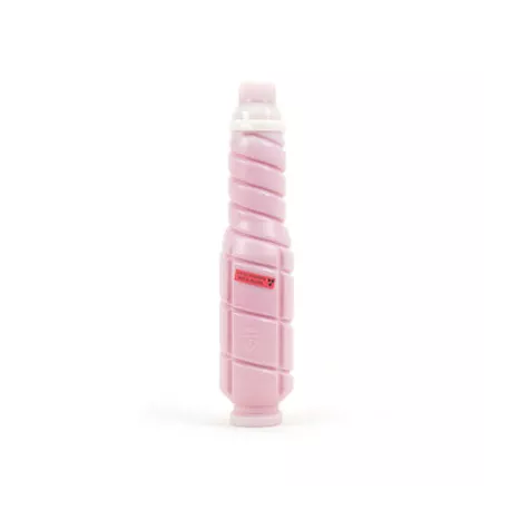 Compatible Konica Minolta Bizhub Pro C5500 / C6500 Magenta  - Reemplaza A04P350 / TN610M