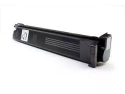 Compatible Toner KONICA MINOLTA BIZHUB C451 / C550 / C650 Negro A070150 / TN-611K