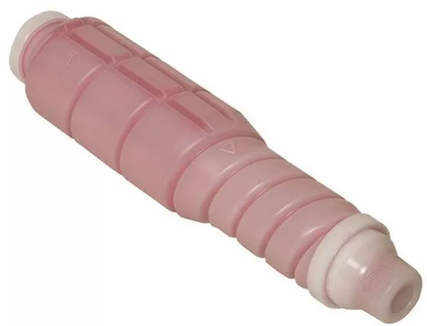 Compatible Toner KONICA MINOLTA BIZHUB PRO C5501 / C6501 Magenta  A0VW350 / TN-612M