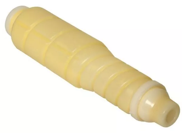 Compatible Toner KONICA MINOLTA BIZHUB PRO C5501 / C6501 Amarillo A0VW250 / TN-612Y