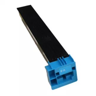 Compatible Toner KONICA MINOLTA BIZHUB C452 / C552 / C652 Cyan A0TM450 / TN-613C / TN613