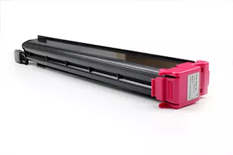 Compatible Toner Konica Minolta Bizhub C654 / C754 magenta | A3VU350 / TN-711M