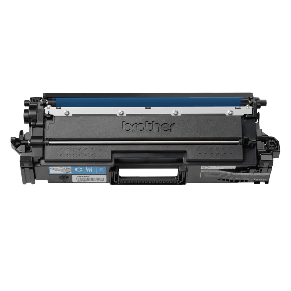 Compatible Brother TN-625XXL / TN-625XL Cyan Cartucho de Toner TN625XXLC / TN625XLC / TN625C