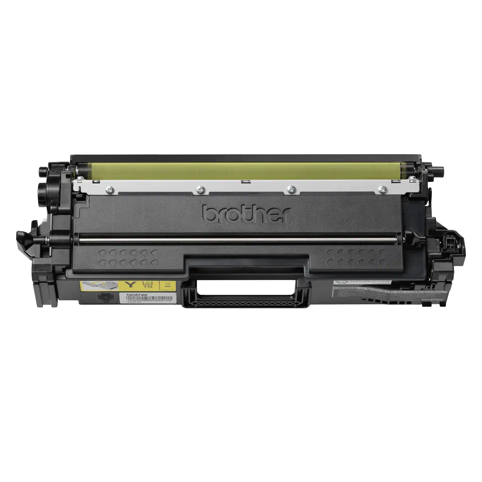 Compatible Brother TN-625XXL / TN-625XL Amarillo Cartucho de Toner TN625XXLY / TN625XLY / TN625Y