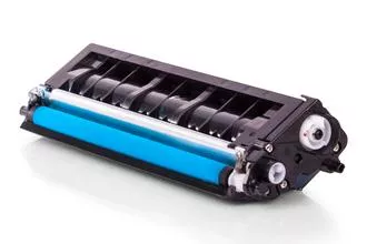 Compatible Toner BROTHER TN900 Cyan TN-900C