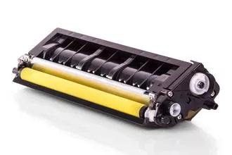 Compatible Toner BROTHER TN900 Amarillo TN-900Y