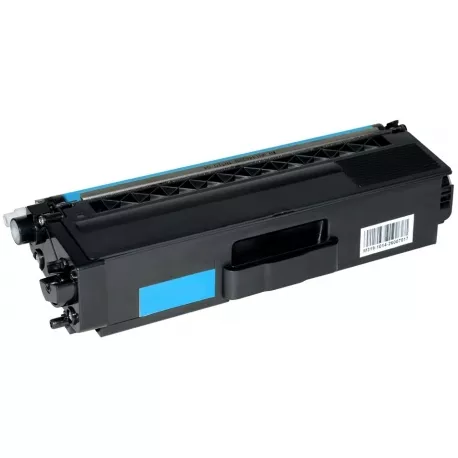Compatible Toner BROTHER TN910 Cyan TN-910C