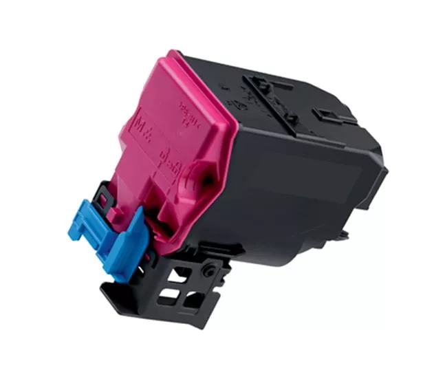 Compatible Toner KONICA MINOLTA BIZHUB C35 / C35P Magenta A0X5352 / TNP-22M / TNP22