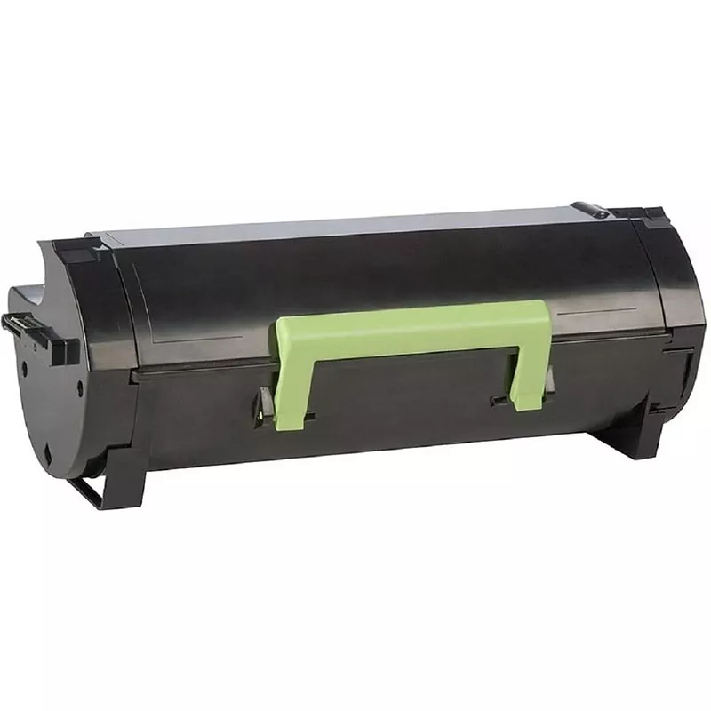 Compatible Konica Minolta Bizhub 4020 Negro Cartucho de Toner A6WN01H / TNP40