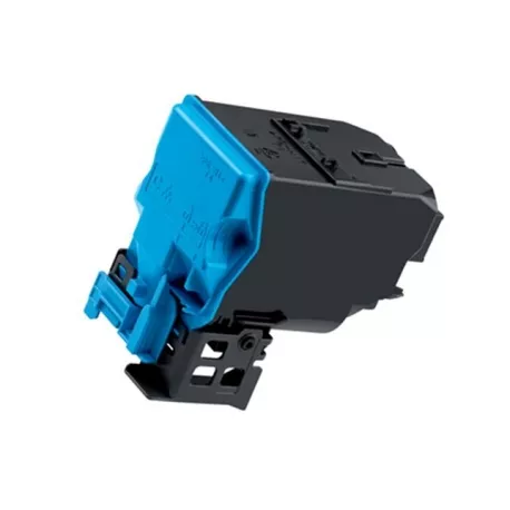 Compatible Toner KONICA MINOLTA BIZHUB C3350 / C3850 Cyan A5X0450 /  TNP-48